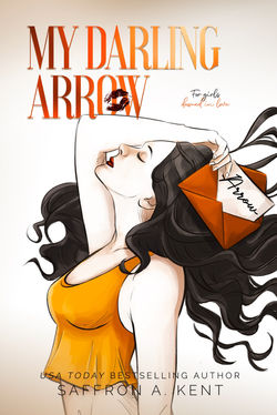 MyDarlingArrow_SpecialEditionPaperback_edited