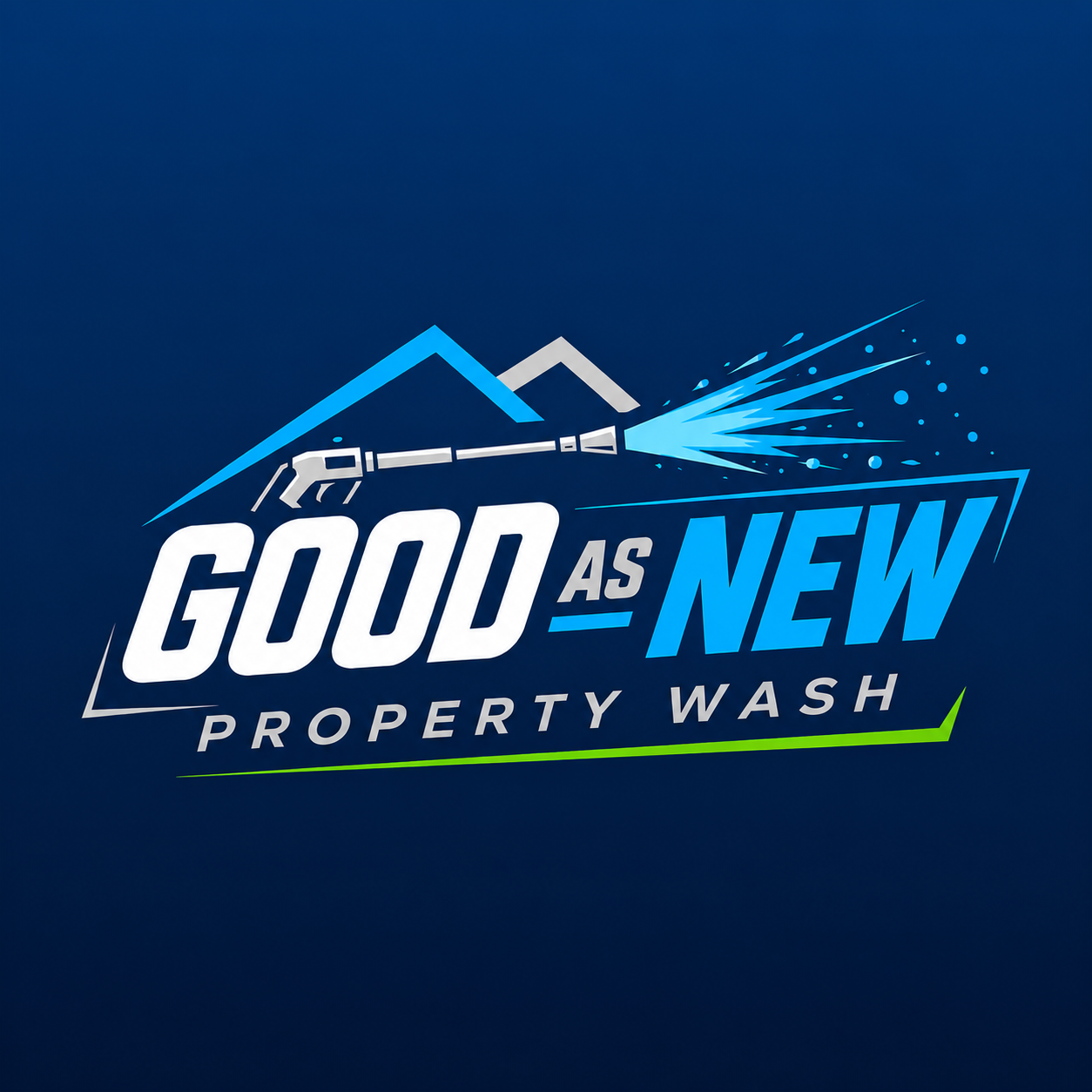 Writer: GOOD AS NEW PROPERTY WASH