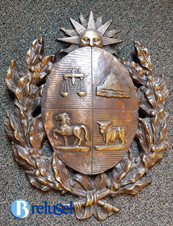 Escudos