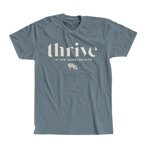 THRIVE TEE