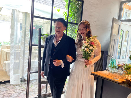 Es wird wieder richtig schön