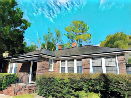 What's Your House Anniversary?