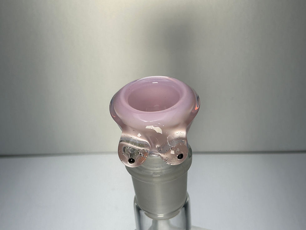 Thumbnail: Titz Glass 18-4 Solid Colour Bowls