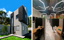 Arquitectura y Remodelaciones | Constructora en Quito