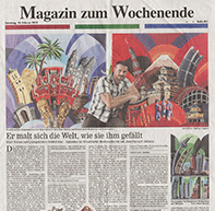 About me, Newspapers, HanauerAnzeiger sm