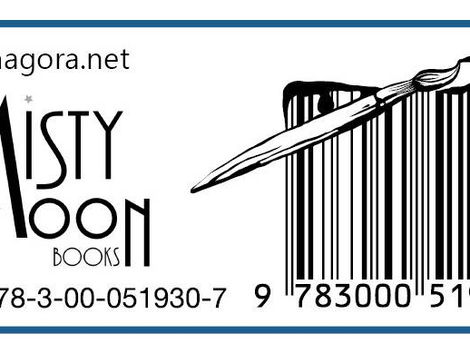 Designing the bar code.