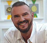 Autorenbild: Marc Remus