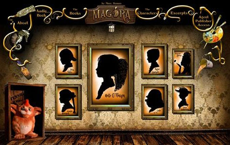 Magora website online