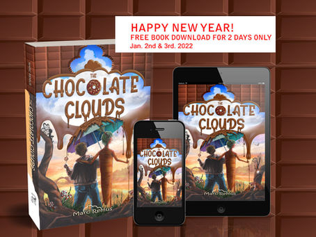 HAPPY NEW YEAR 2022