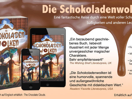 German Version available now