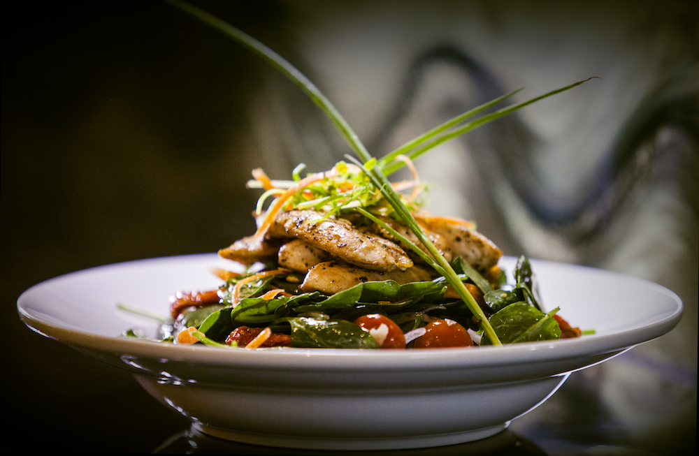 Restaurant Kingsway Bar & Bistro Darch