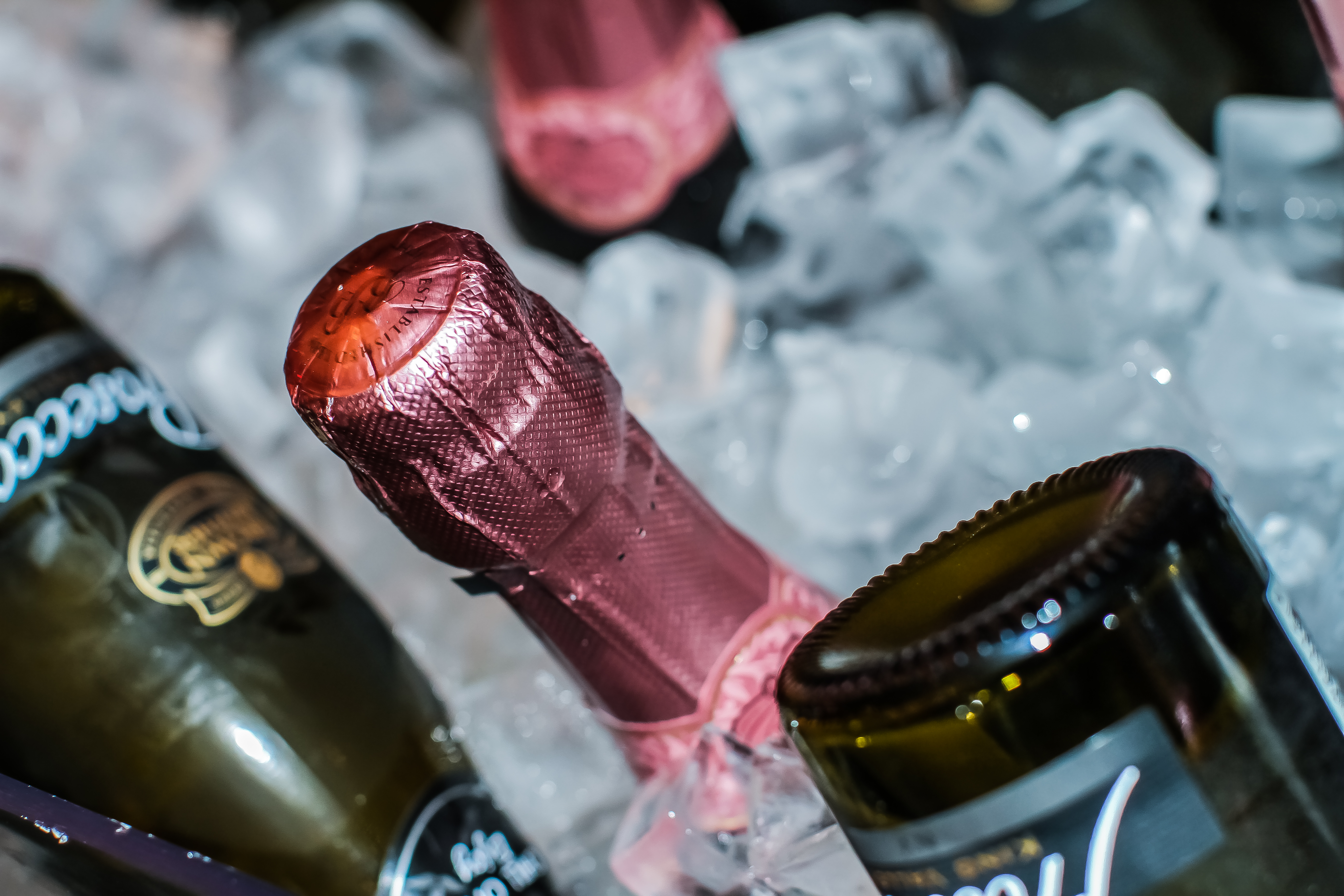 Restaurant Kingsway Bar & Bistro Darch