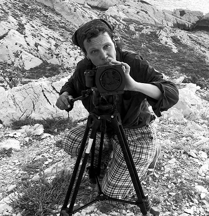 christine mignard