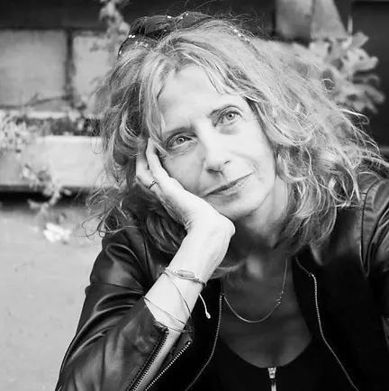 marie rivière