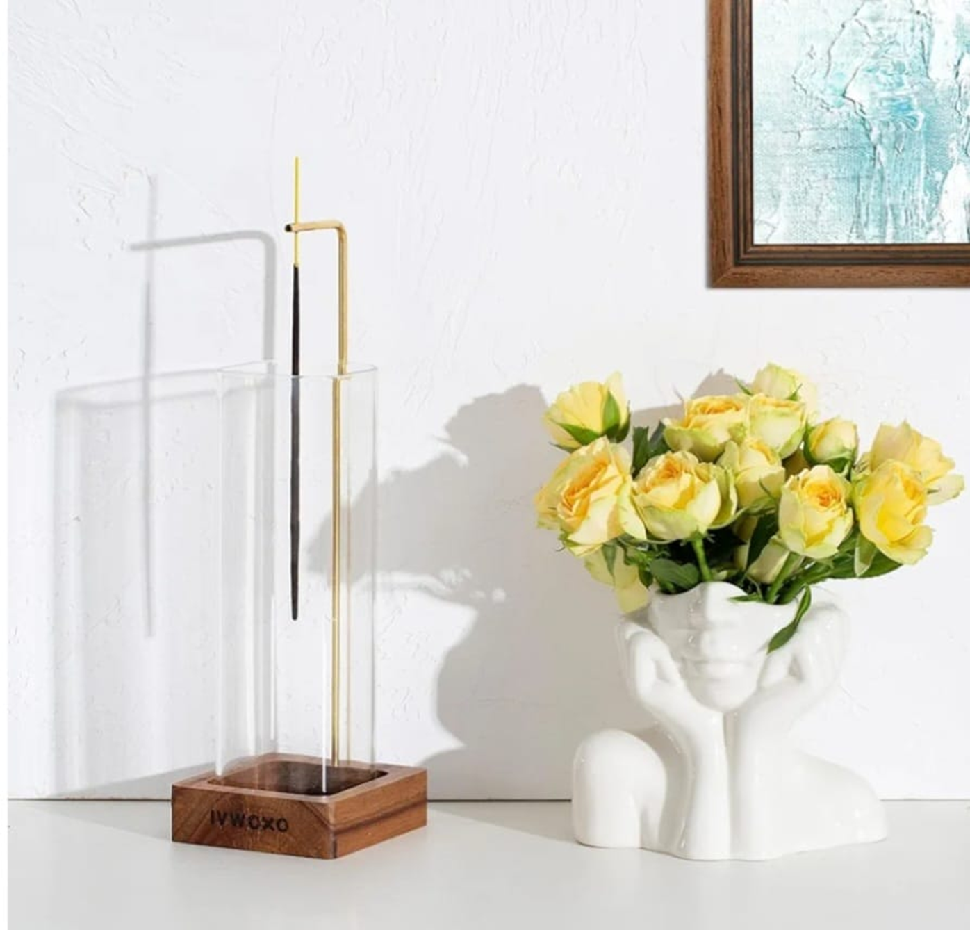 Large Incenses Holder