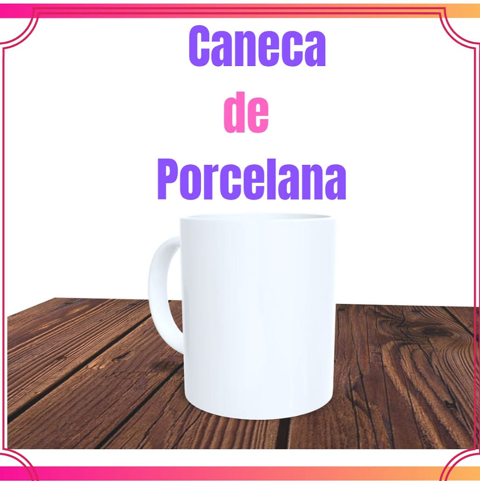 Miniatura: Caneca dia dos namorados !