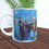 Miniatura: Caneca Personalizada Frozen 