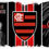 Miniatura: Caneca Personalizada do Flamengo 