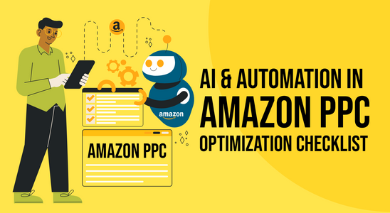 Amazon PPC Optimization Checklist