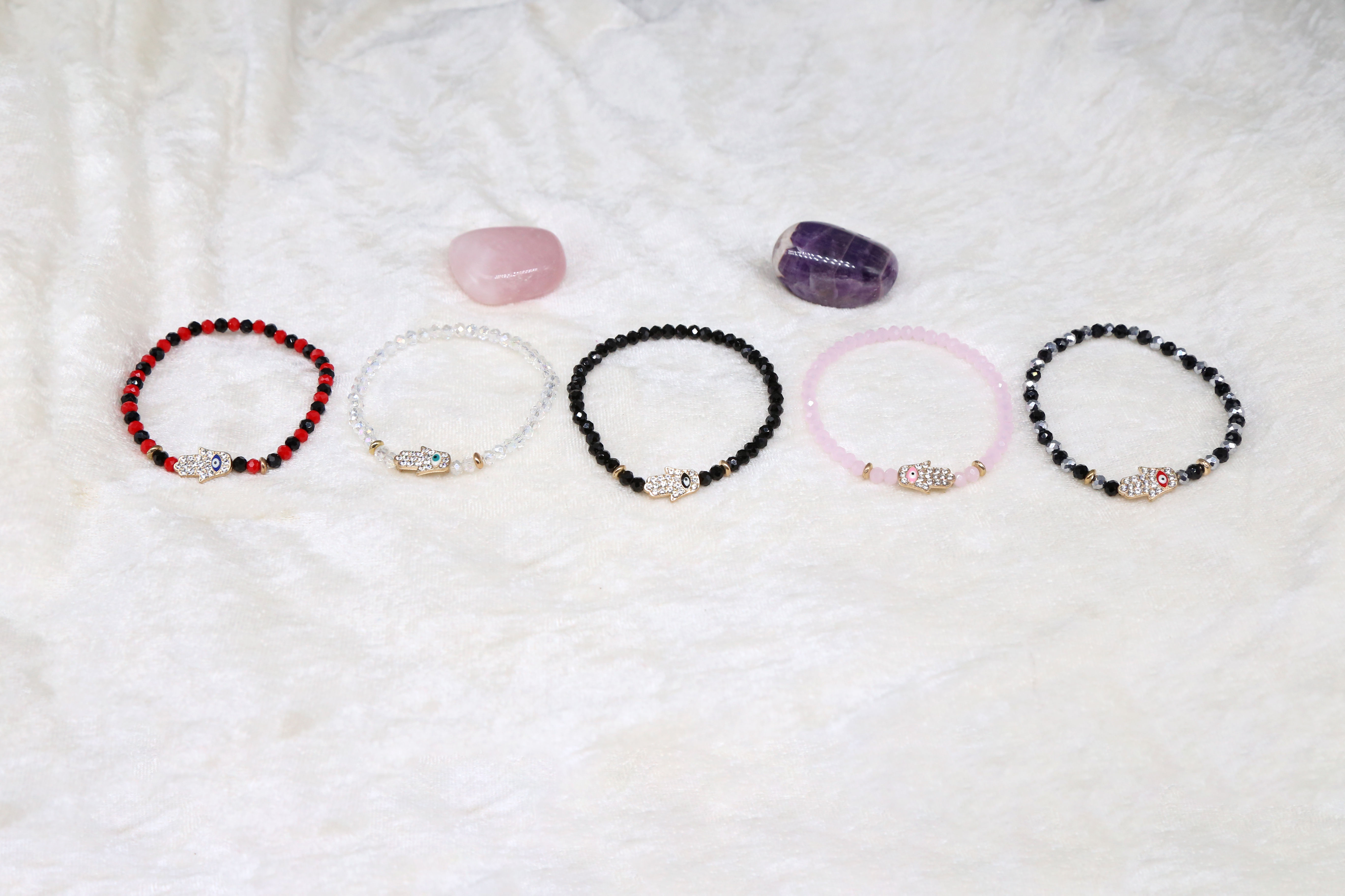 pulseras
