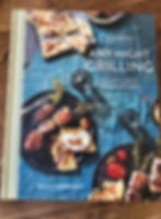 Paula Deen's Any Night Grilling cookbook