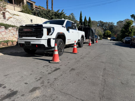 Budget-Friendly Trash Removal Services