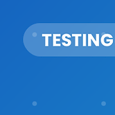 Quality assurance badge