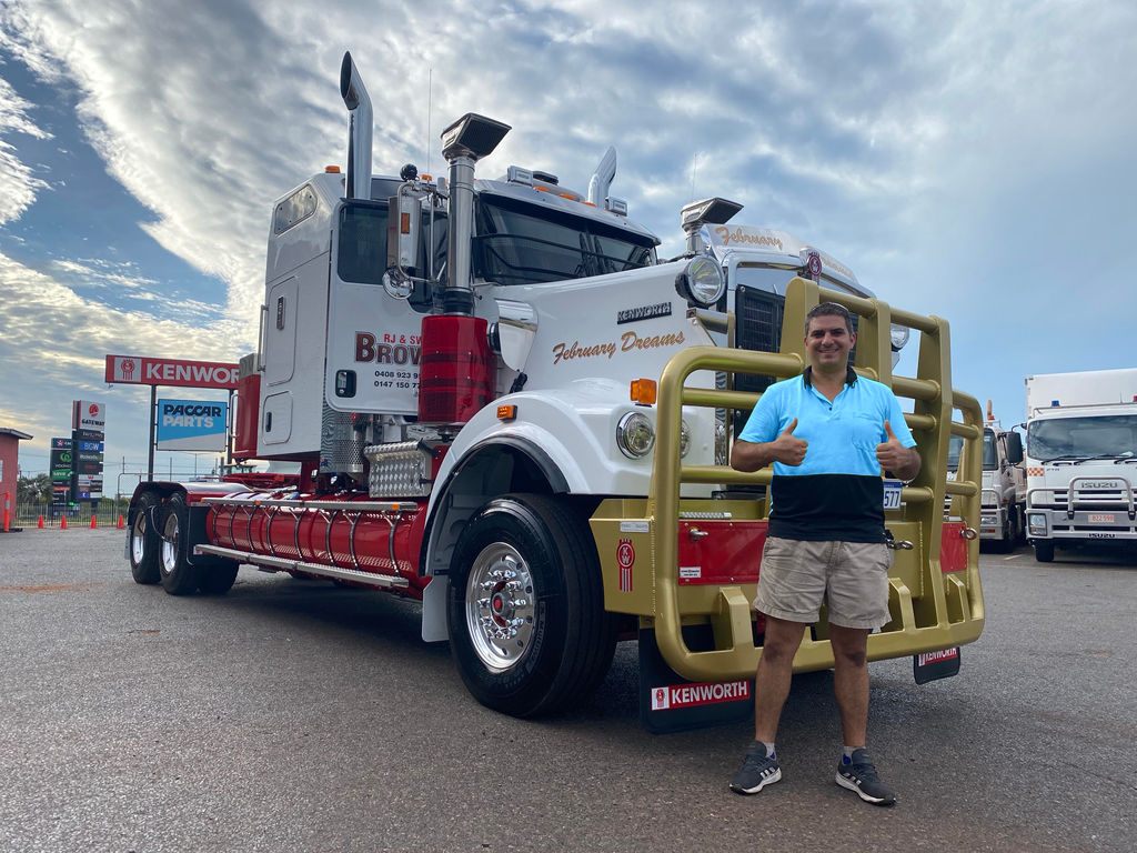 Mobile Car Detailing Darwin Floss Car Detailing Darwin