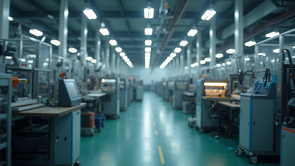 Practical AI Roadmaps for Operational Efficiency