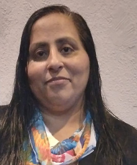 Roseane Silva, assistente de produção