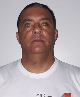 Flávio Luís, diretor geral do projeto