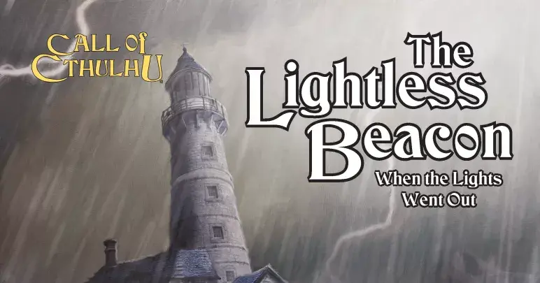 Call of Cthulhu, how to play