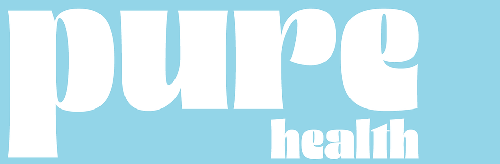 Pure Health - Kuwait Logo