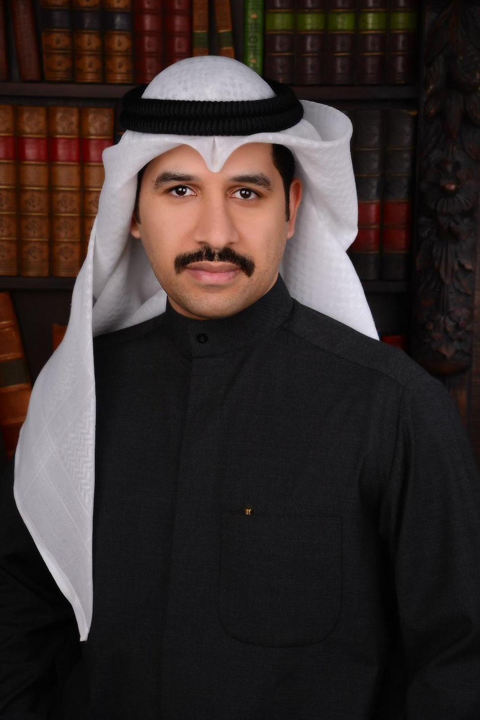 Eisa Saad AlKhlaifah
