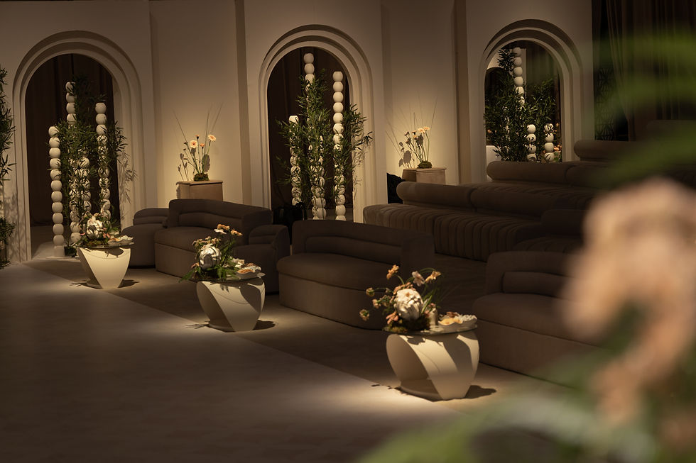 Wedding Planners in Kuwait | ELITE Wedding by ELITE Group Kuwait