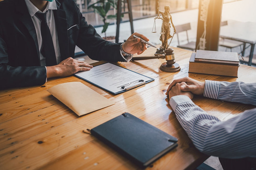 Judgment in a Case of Non-Payment of Supplier Dues