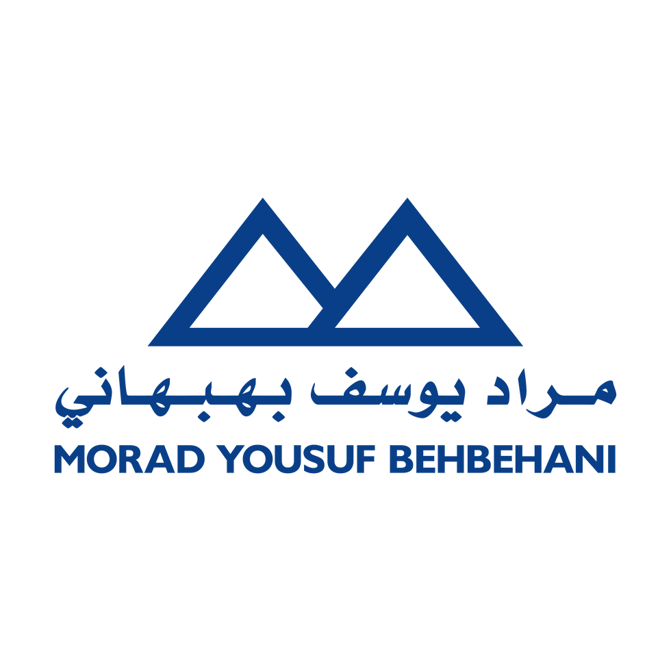 marcom Kuwait | Murad Yousuf Behbehani