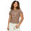Thumbnail: SOFT SENSUAL SMART Women’s high-waisted t-shirt