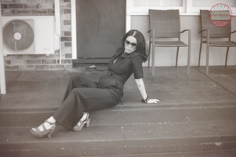 Seventies