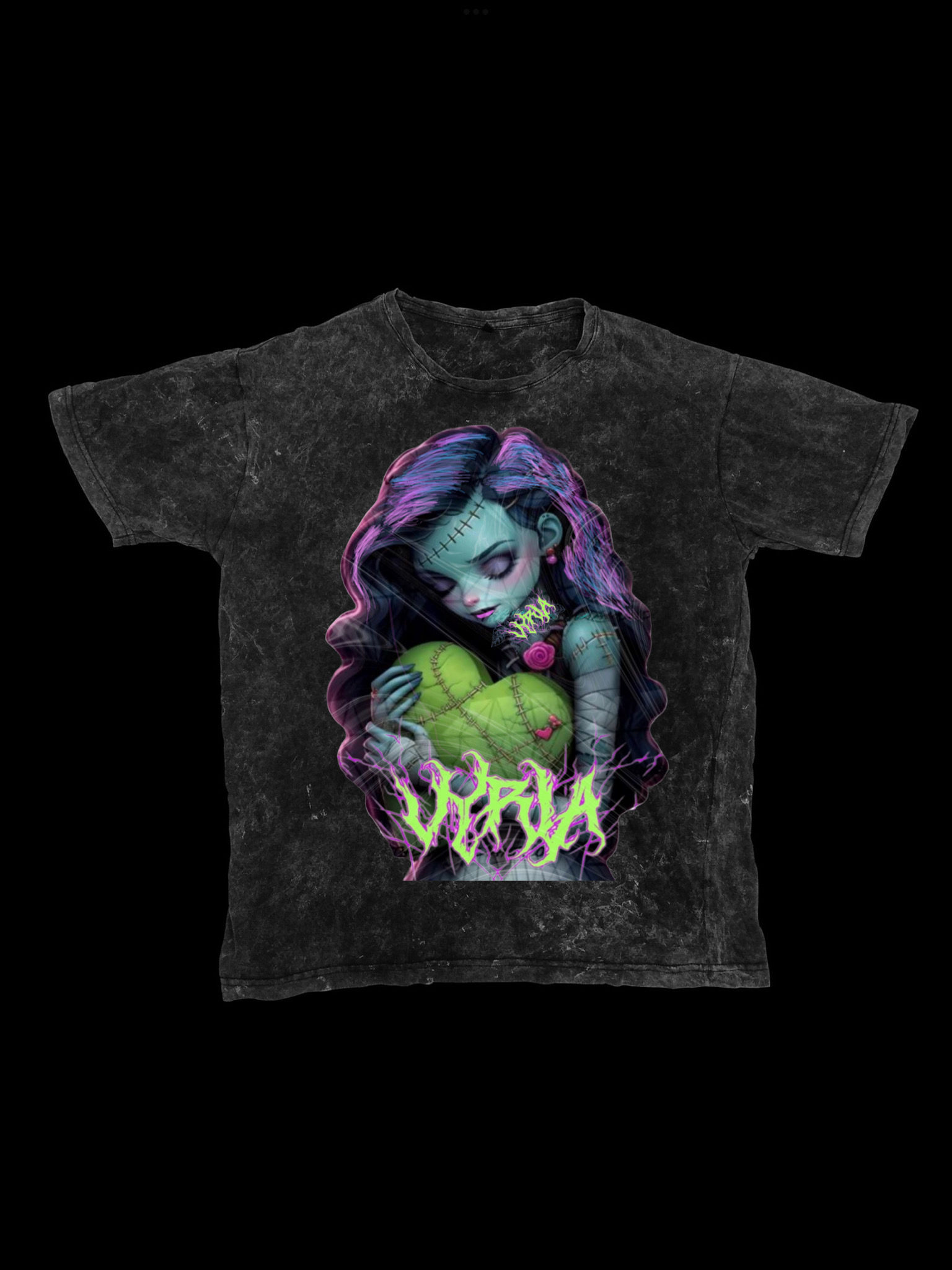 Zombie Love T-Shirt