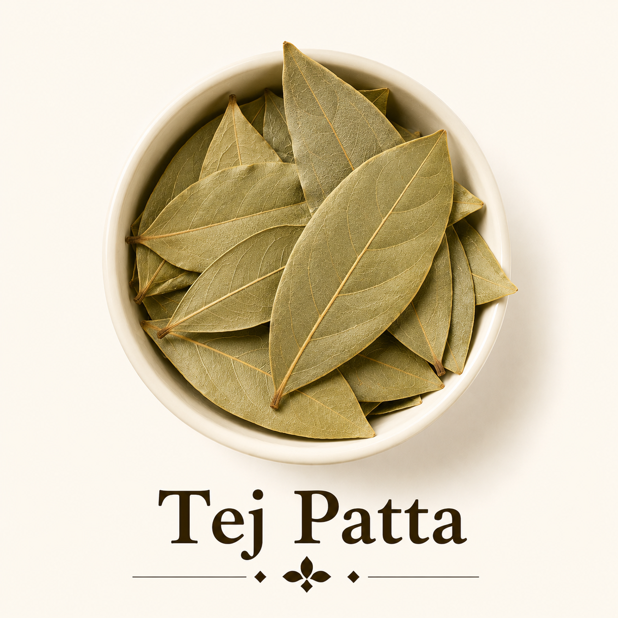 Tej Patta (Bay Leaf)