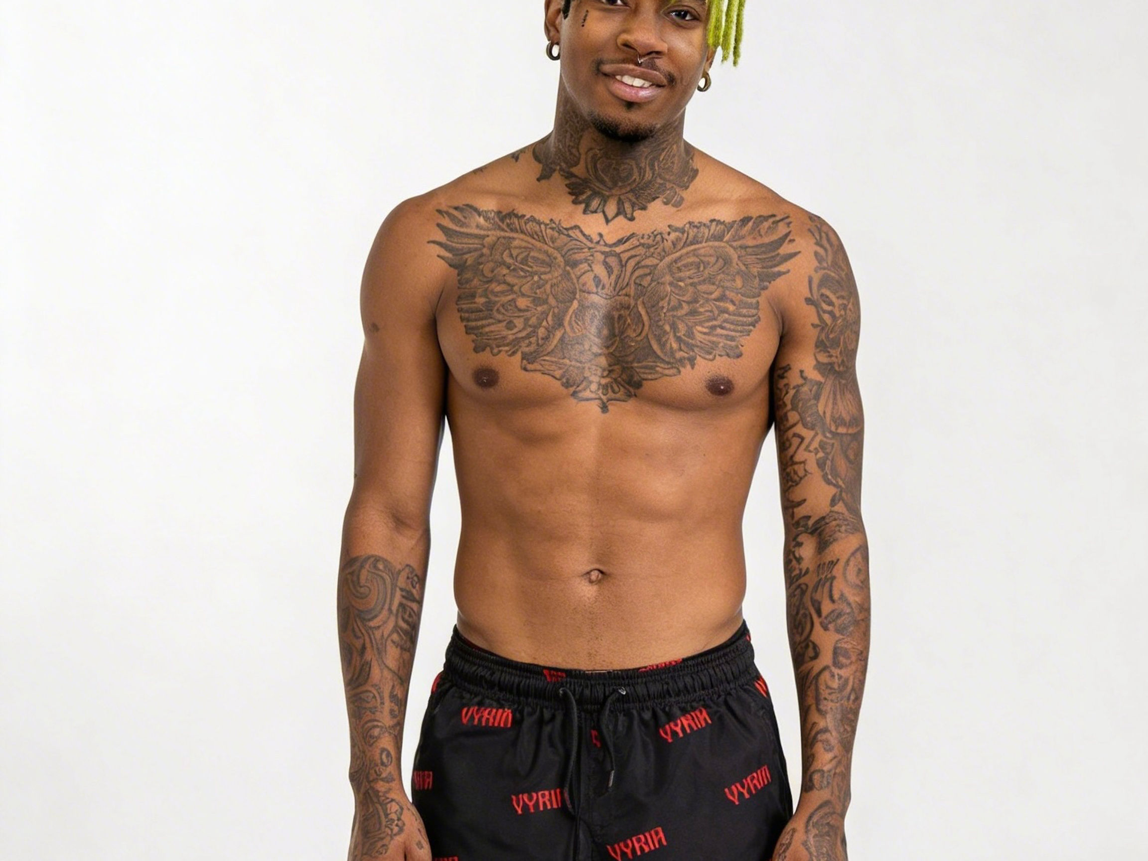 Vyria Swimming Trunks
