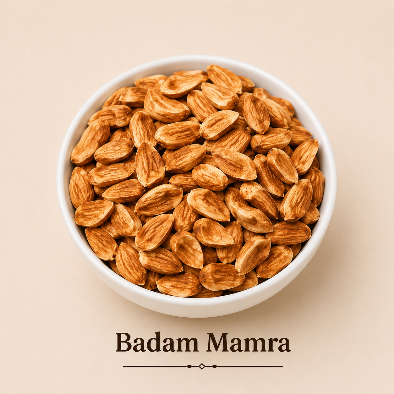 Badam Mamra (Mamra Almond)