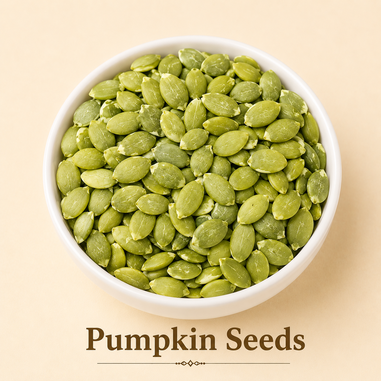 Pumpkin Seeds (Kaddu Ke Beej)