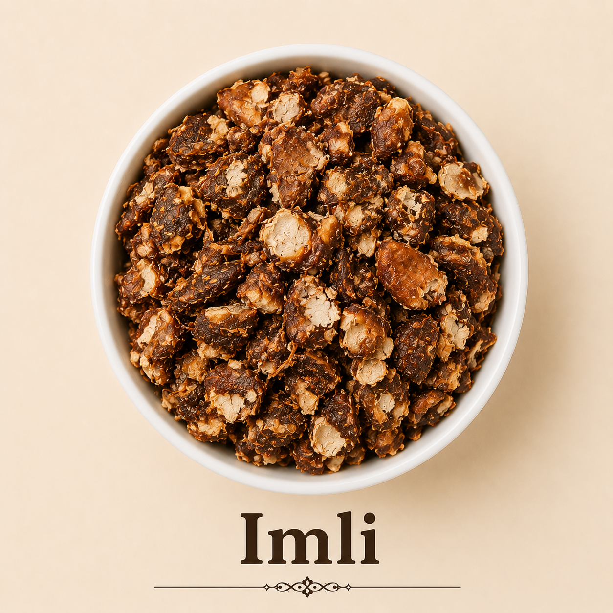 Imli (Tamarind)