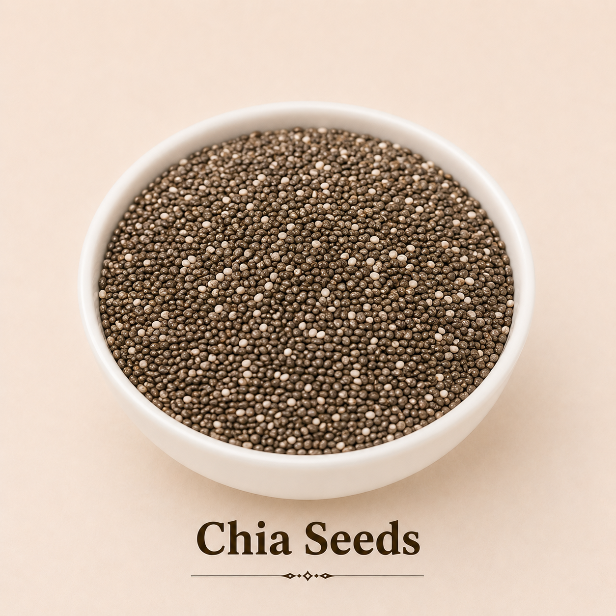 Chia Seeds