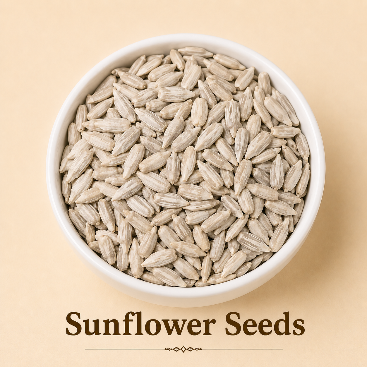 Sunflower Seeds (Surajmukhi Ke Beej)