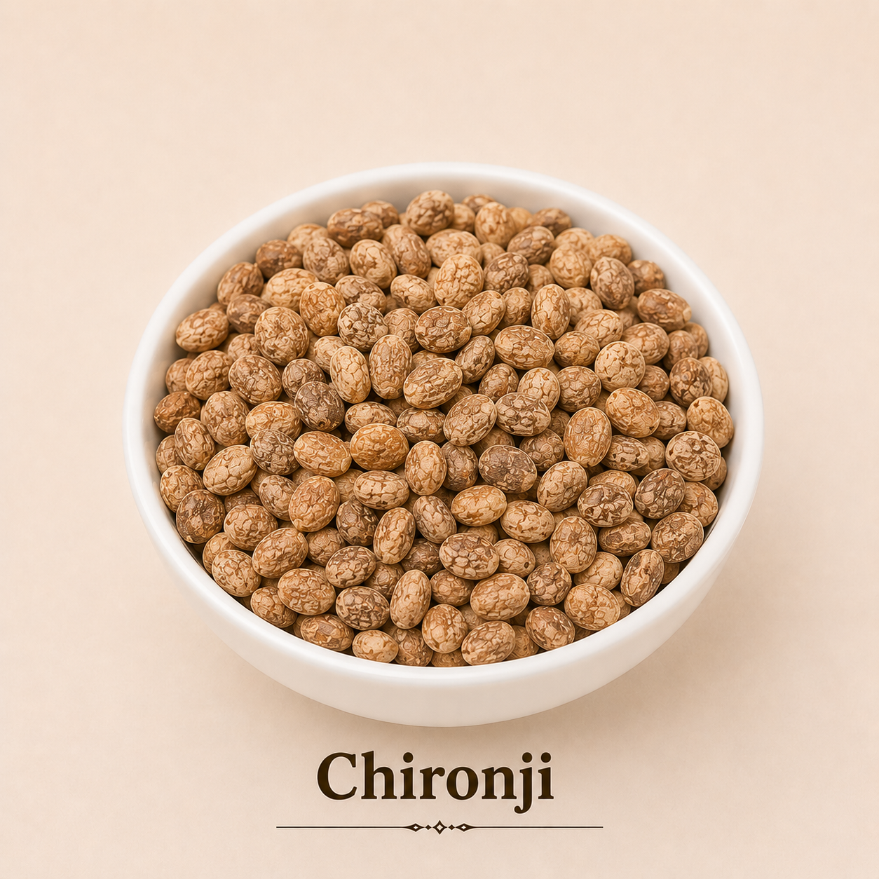 Chironji (Charoli)
