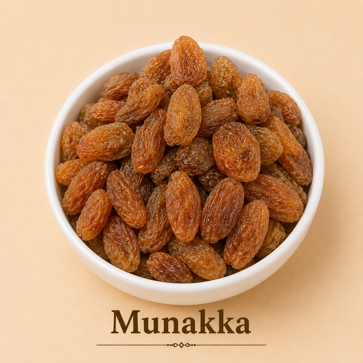 Munakka (Currant)
