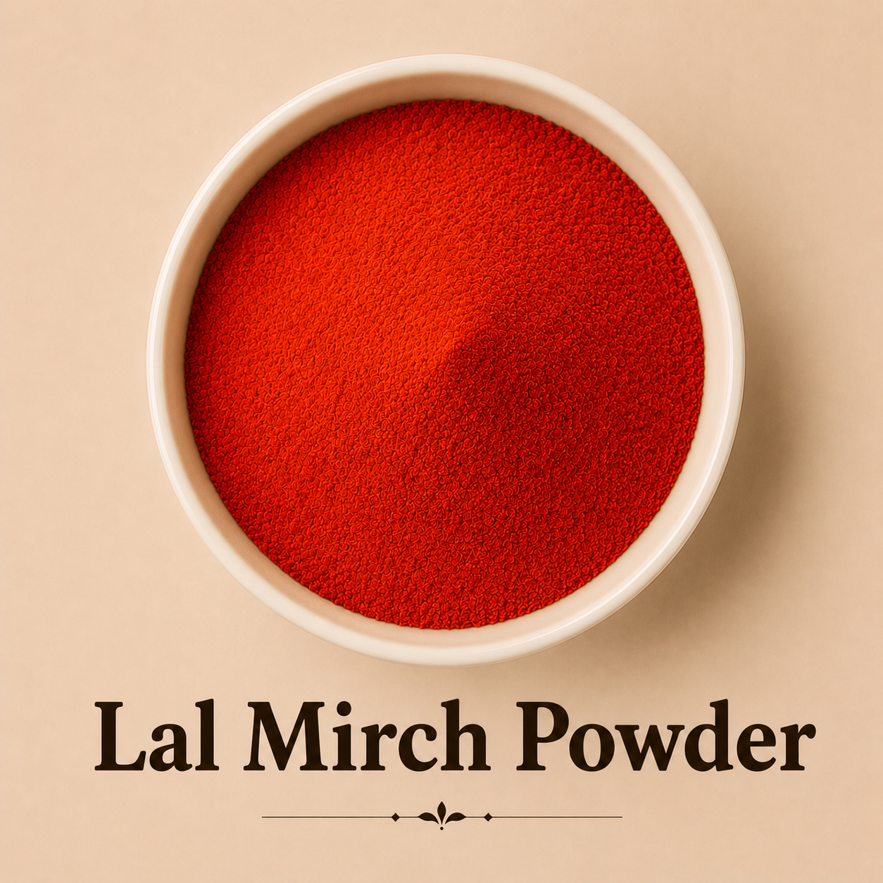 Lal Mirch Powder (Red Chili Powder)